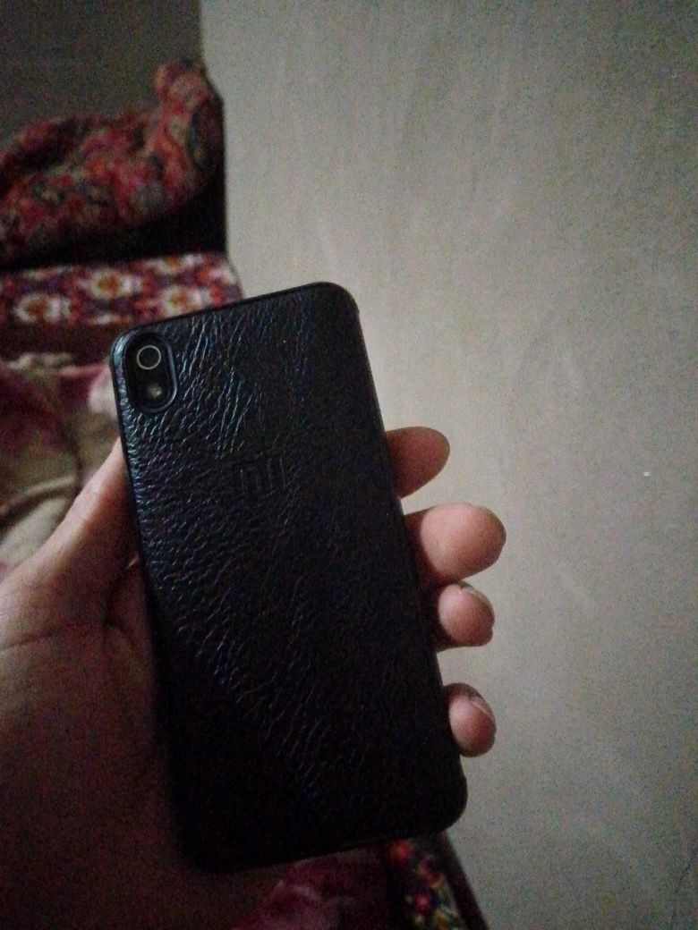 Redmi  7 asotigʻadi