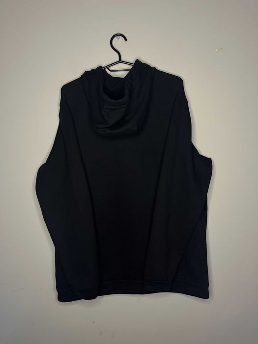 Nike Dri-Fit Swoosh Training Hoodie Мъжко Горнище