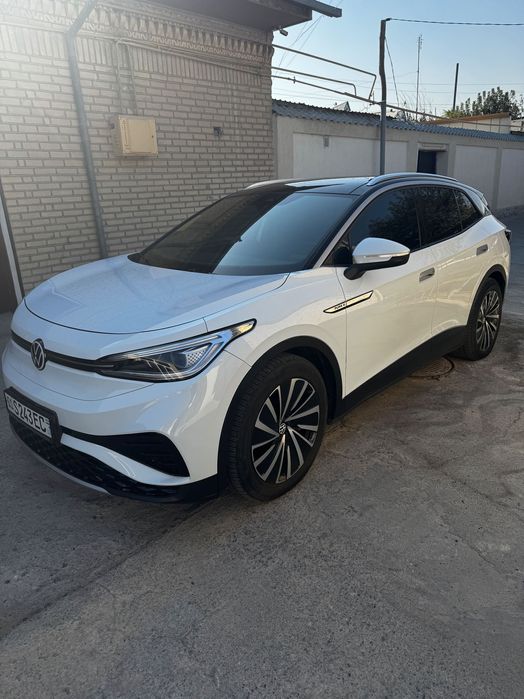 Продаю свою машину