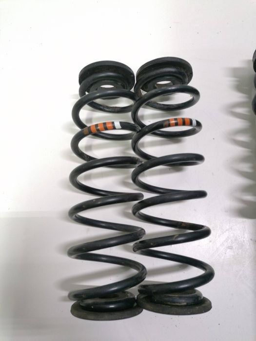 Arc arcuri amortizoare amortizor fata spate Audi A3 Touran 1.9 2.0