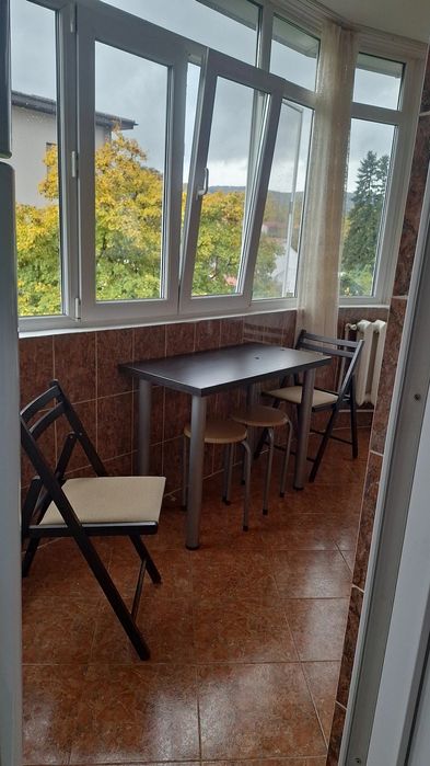 Garsoniera de închiriat Rm.Valcea