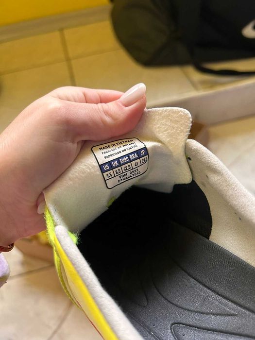 Футболни обувки Mizuno
