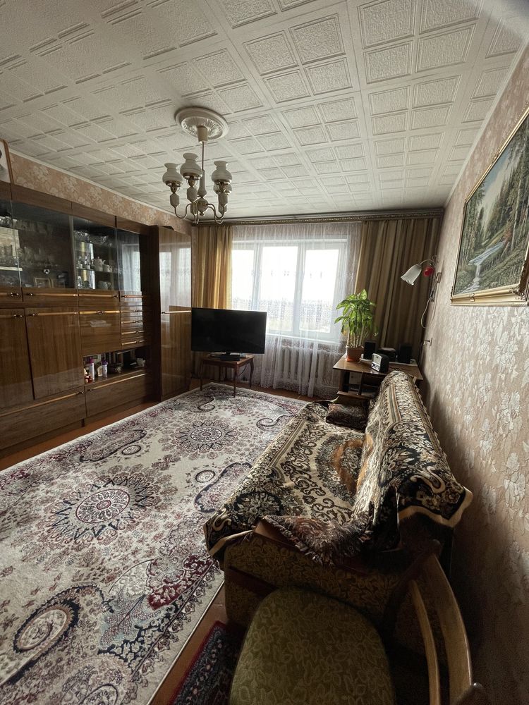 Продам двухкомнатную квартиру к районе Бульвар Гагарина