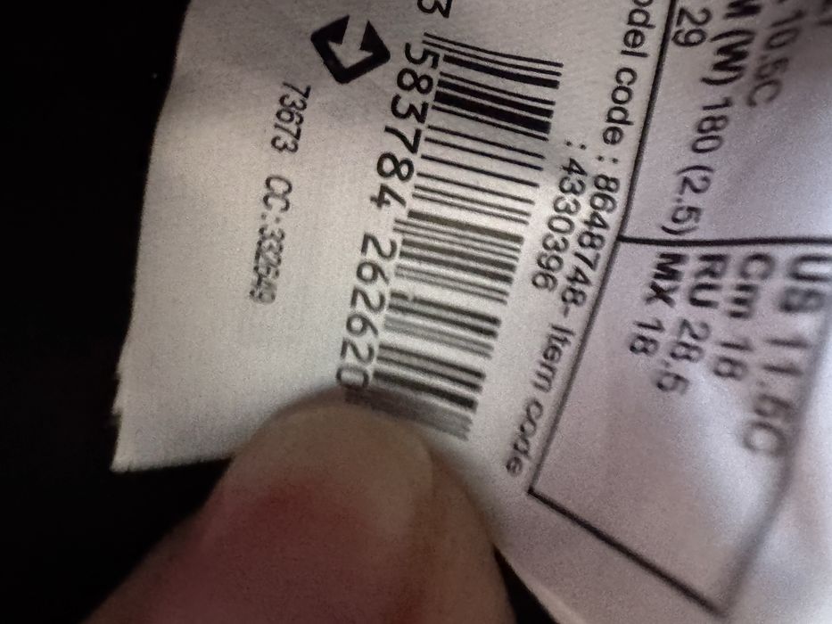 Ghete (cizme) zapada copii, noi, masura 29