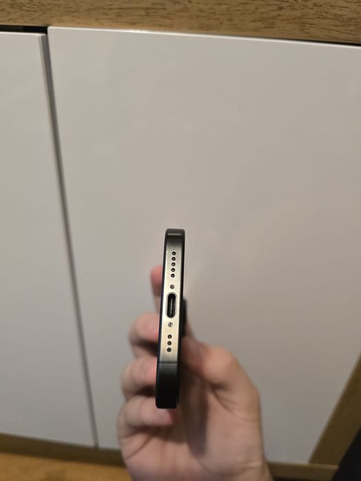 Iphone 15 Pro 128GB 88% Sanatate baterie