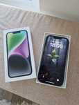 Iphone 14 128 Gb Black