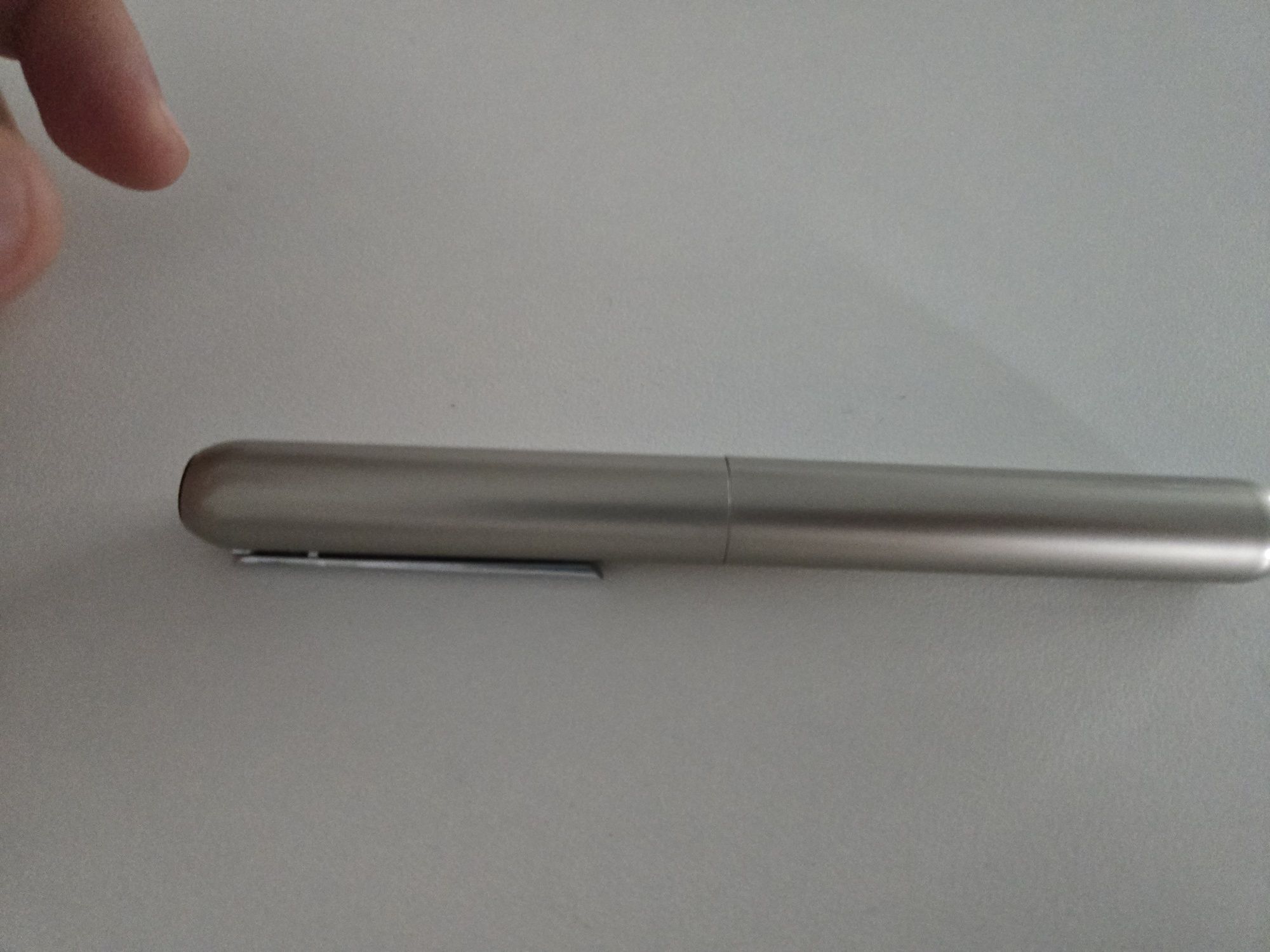 Stilou Lamy Dialog Palladium