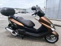 Yamaha Majesty 125 IMPECABIL