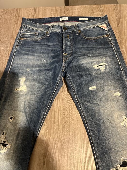 Мъжки дънки Replay