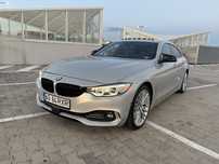 Bmw seria 4 428 i grancoupe