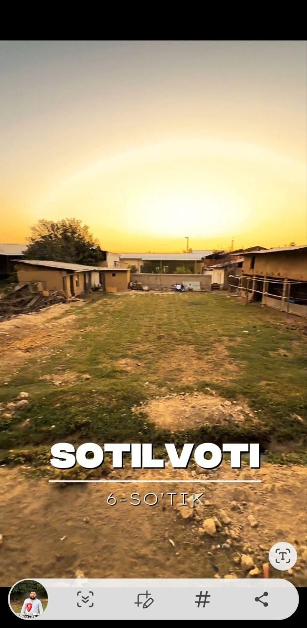 Keles yer sotiladi
