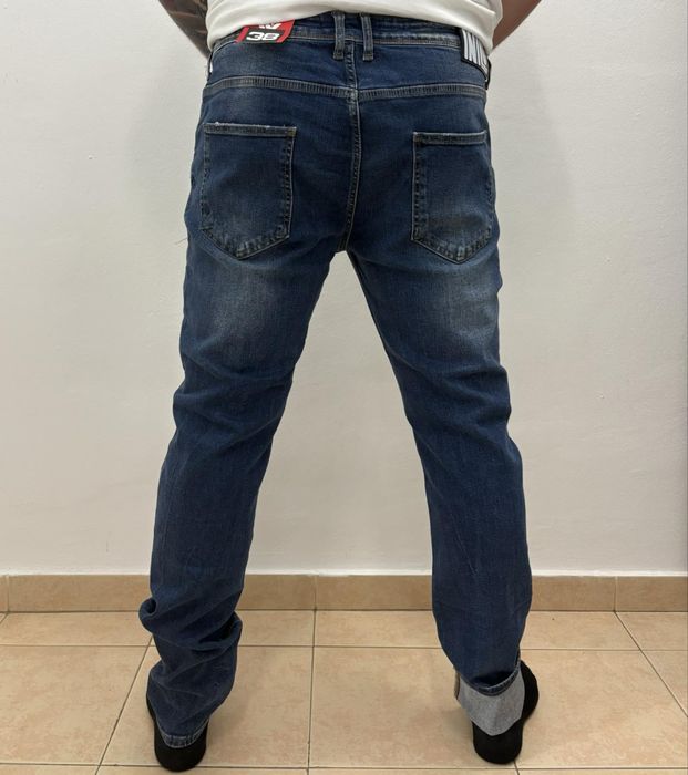 Мъжки италиански дънки