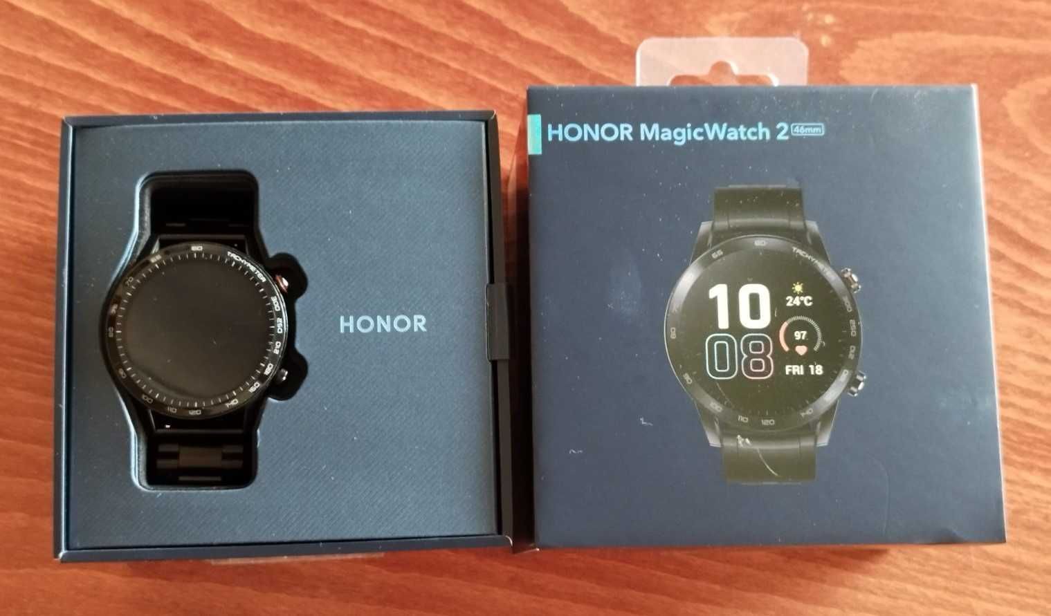 HONOR Magic Watch 2, 46mm