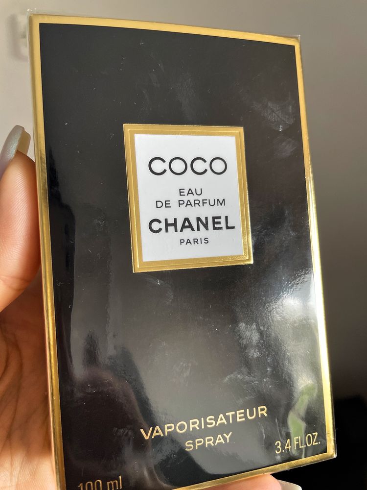 Parfum Coco Chanel