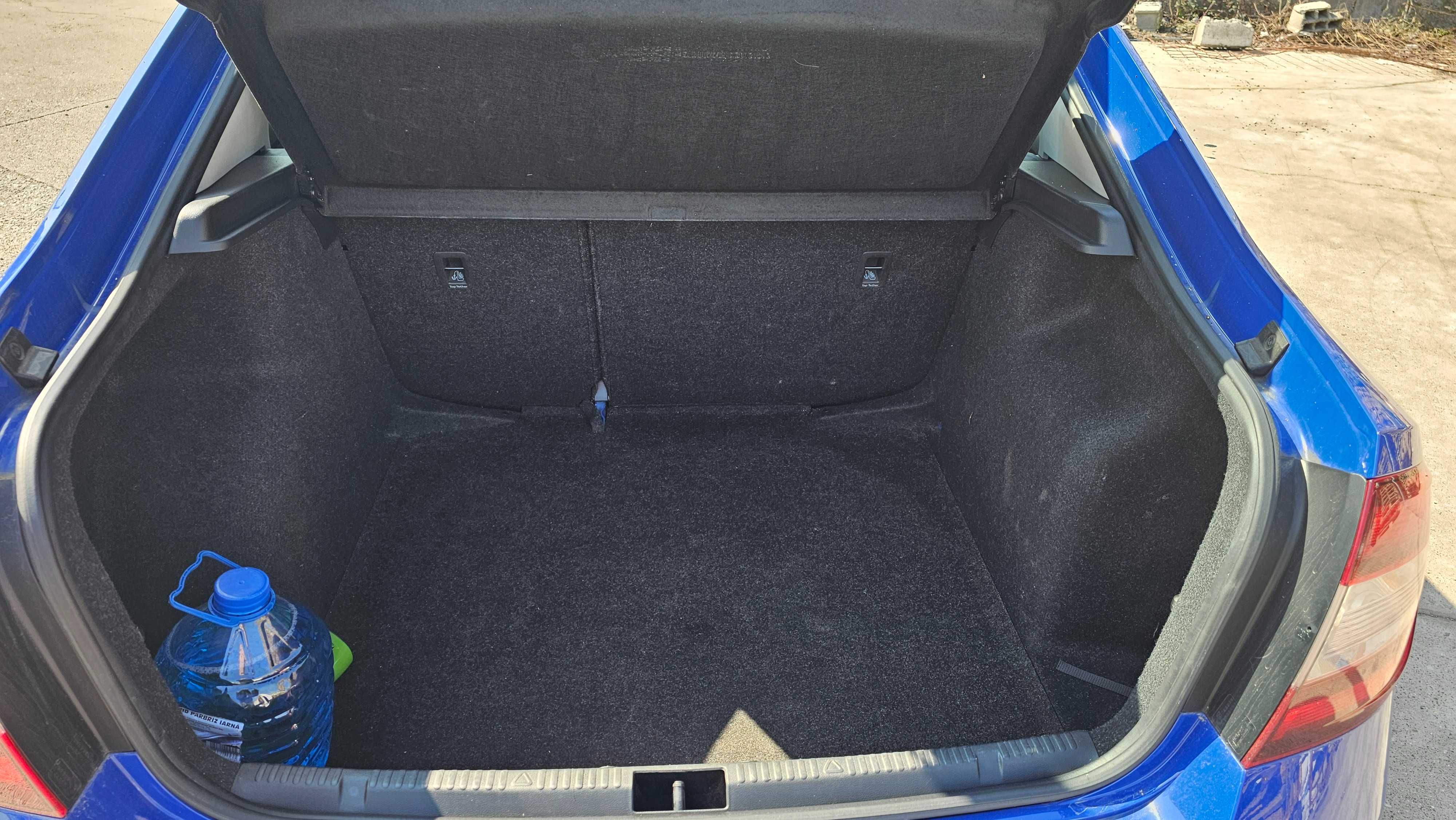 Skoda Rapid 1.0, benzina, 2019