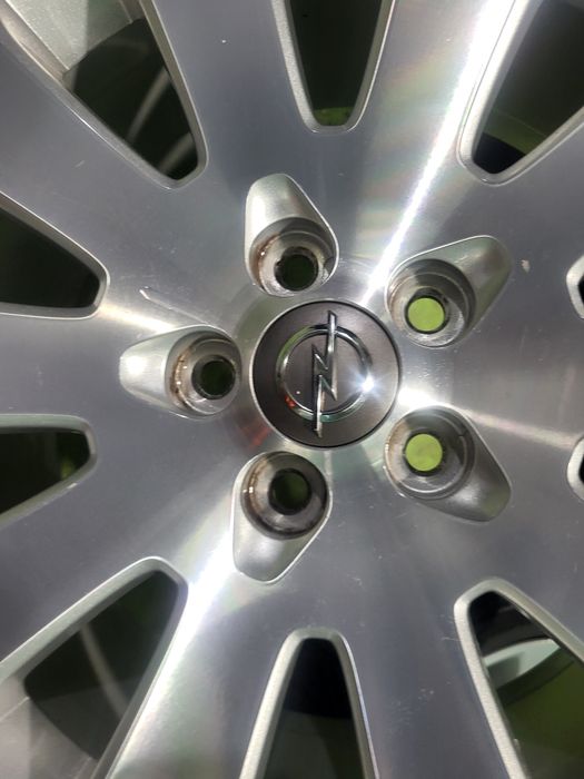 19 5x120 Opel insignia лети джанти 5х120 опел инсигниа