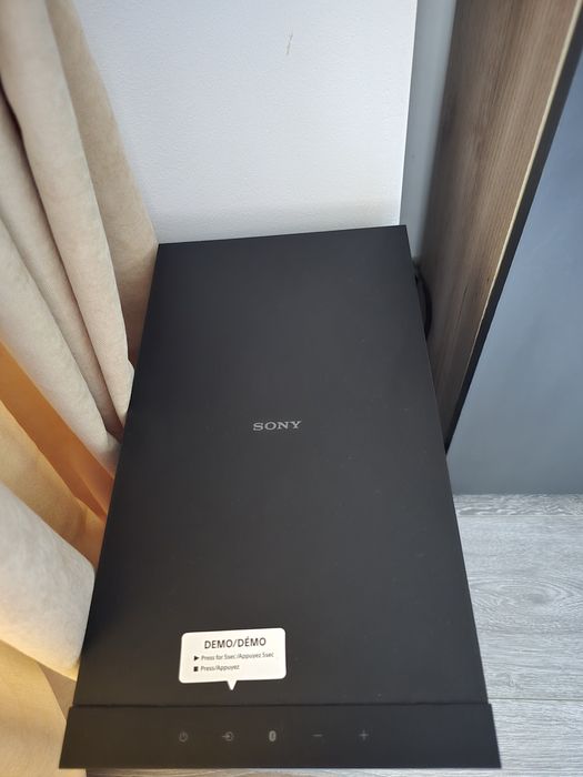 Sony HT S20R 5.1