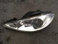Far Peugeot 206 Stg. facelift ( dupa 2005 ) 9628666880