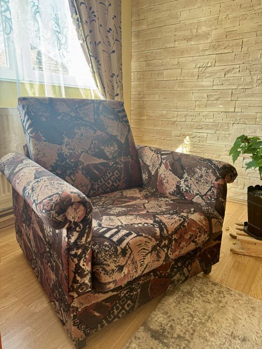 Fotolii extensibile 2 bucati