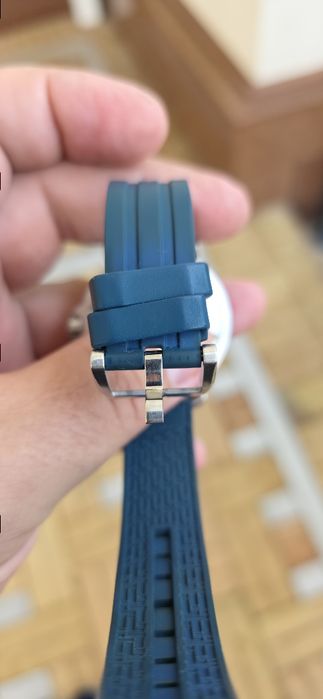 Tissot seastar automatic
