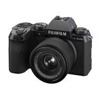 Aparat foto fără oglindă Fujifilm - X-S20, XC 15-45mm, f/3.5-5.6 OIS P