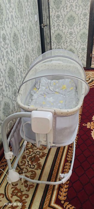 Электронный беланчак