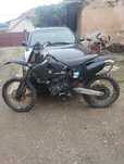 Yamaha yzf 400 + Suzuki Dr 650