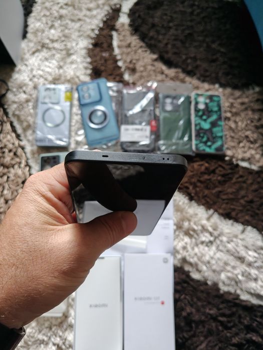 Xiaomi 13 T, ca nou