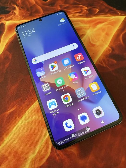 Продам игровой смартфон Xiomi12Tpro256gb