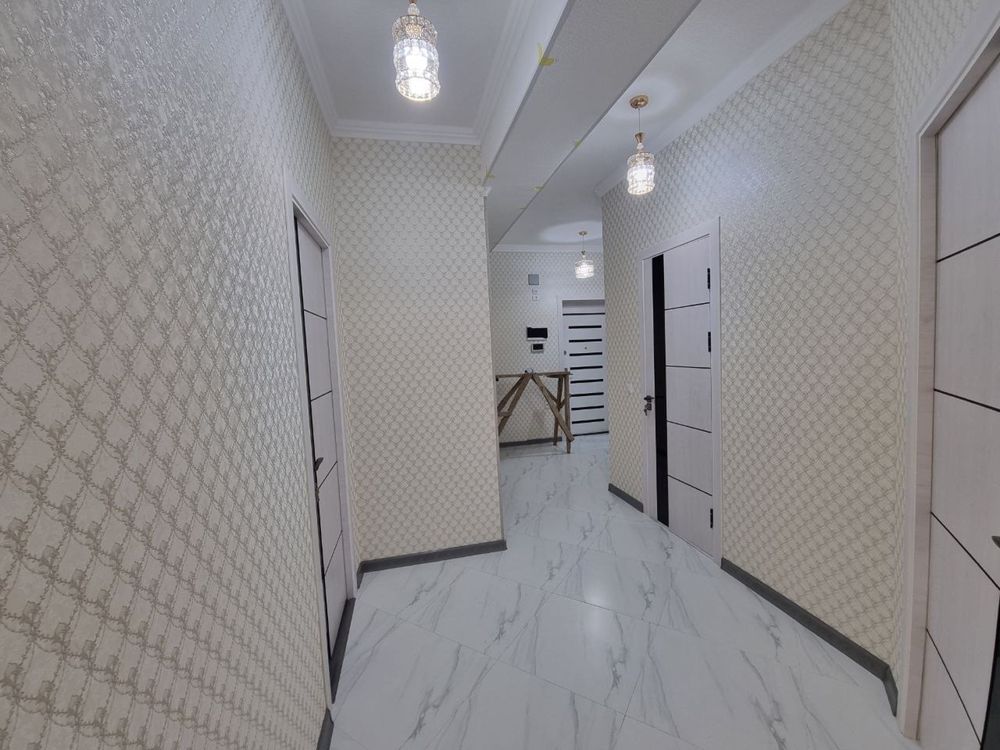 Продается квартира в 6-этажном доме с лифтом по ул. Гагарина
