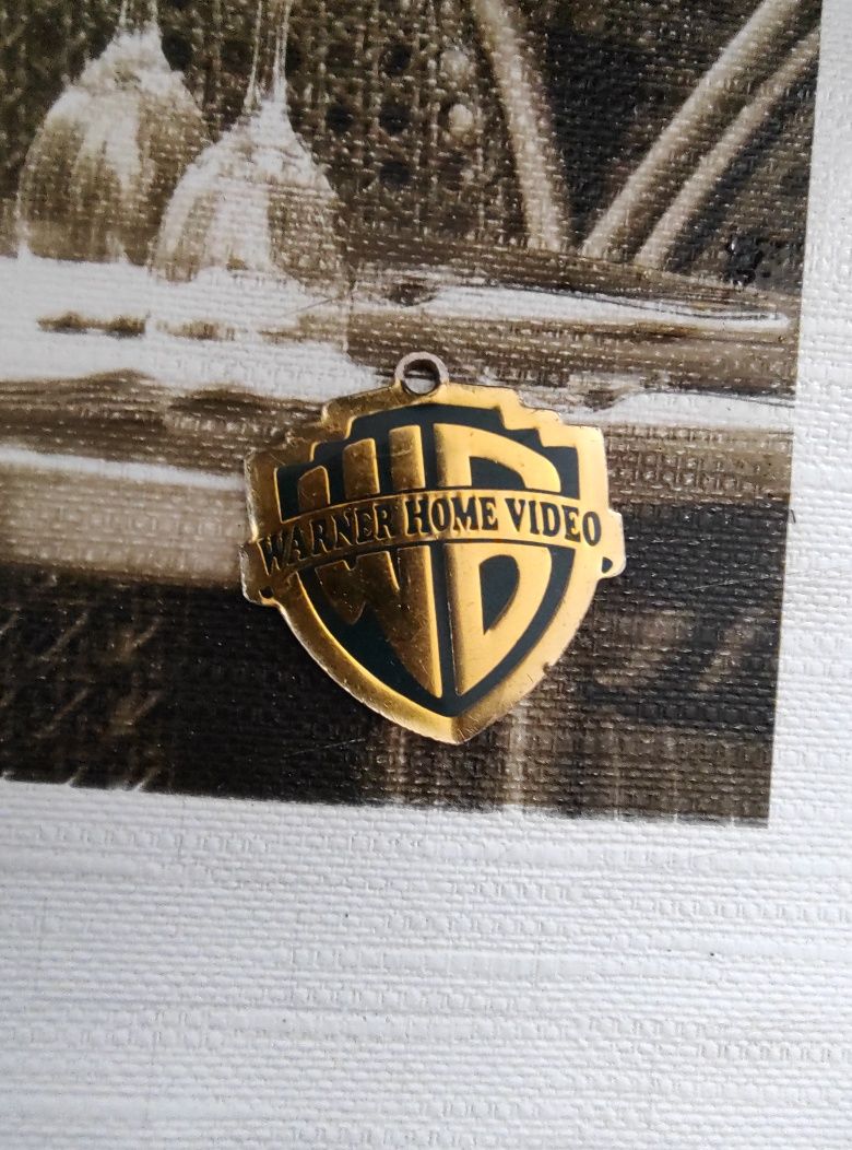 WARNER BROS - ключодържател