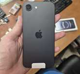 iPhone 16e 128GB