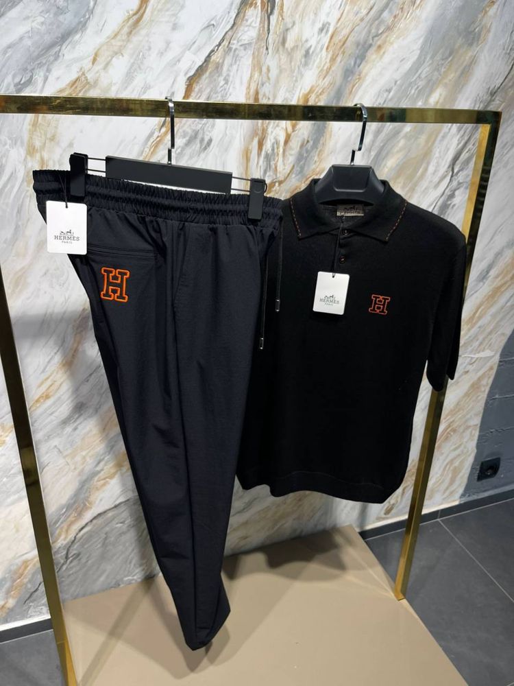 Pantaloni Hermes Premium diferite culori