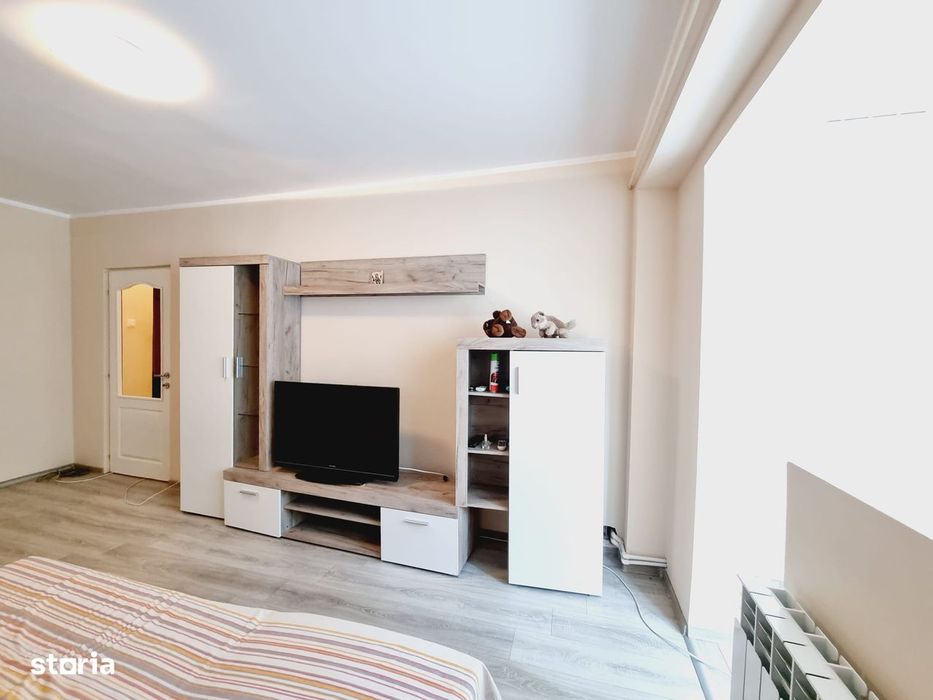 Vanzare apartament 3 camere  in Galati  Siderurgistilor  sup 72 mp