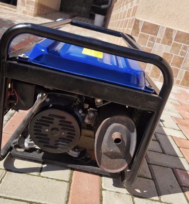 Generator Gasoline