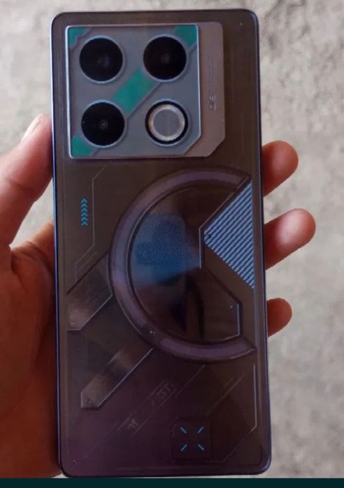 Infinix gt 20pro