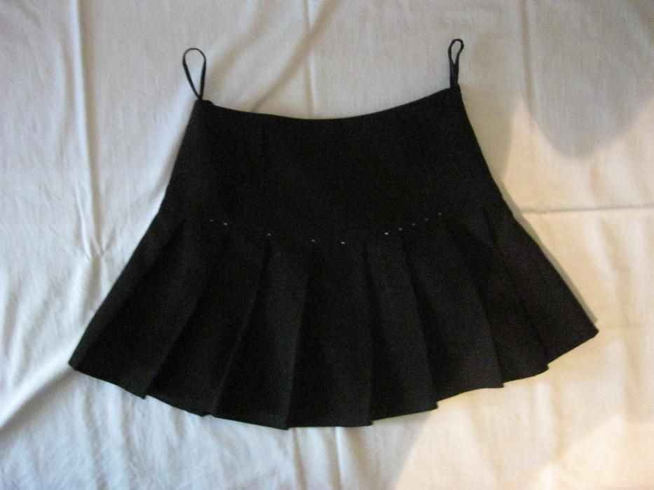 Юбки  и школьный костюм   ,обмен.