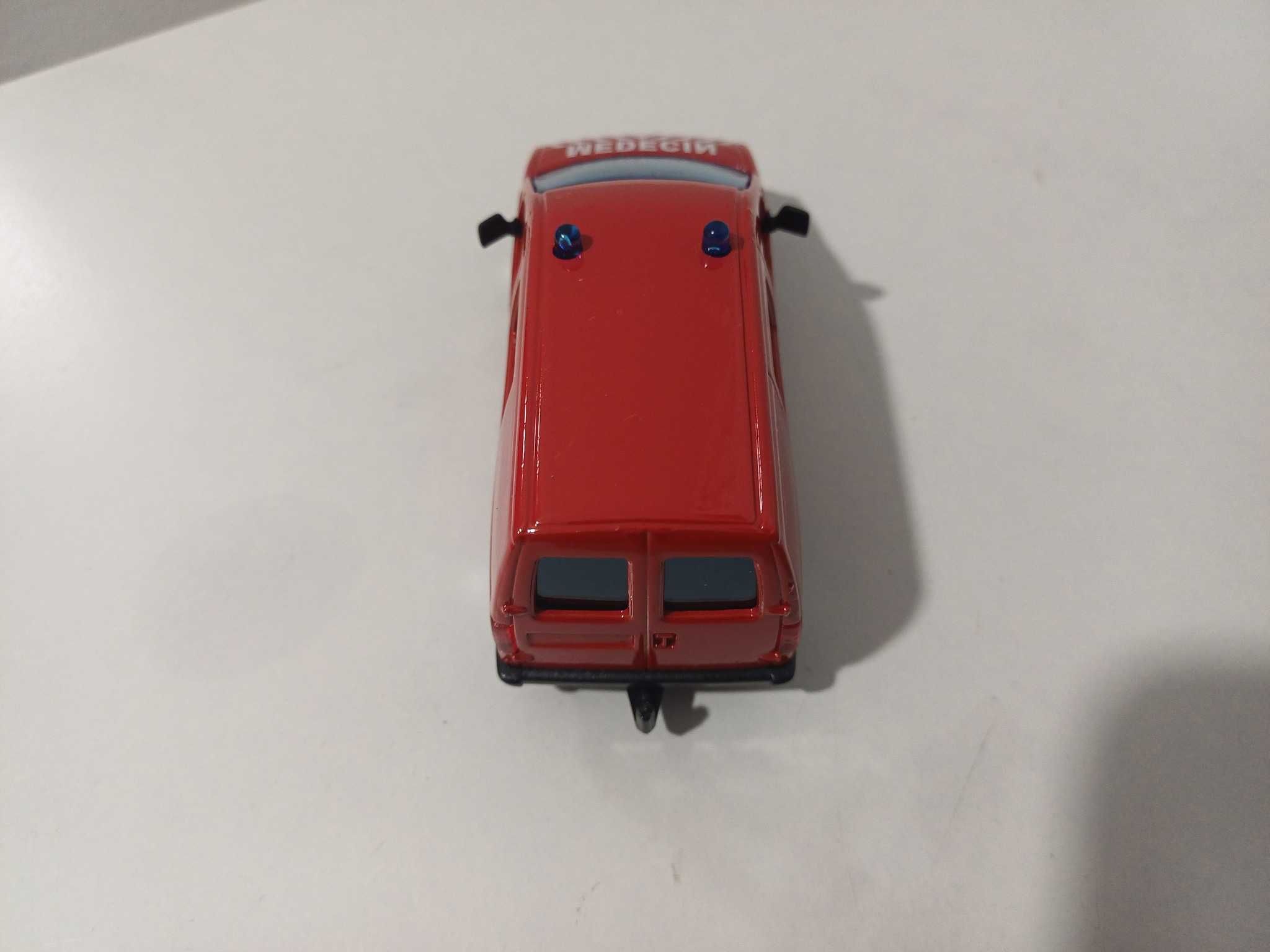 1/43 Citroen Jumpy (Solido)