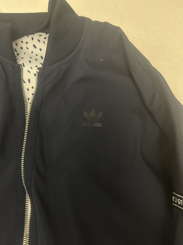 Преходно късо ново -Adidas