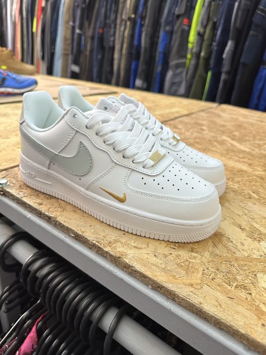 Vand air force 1