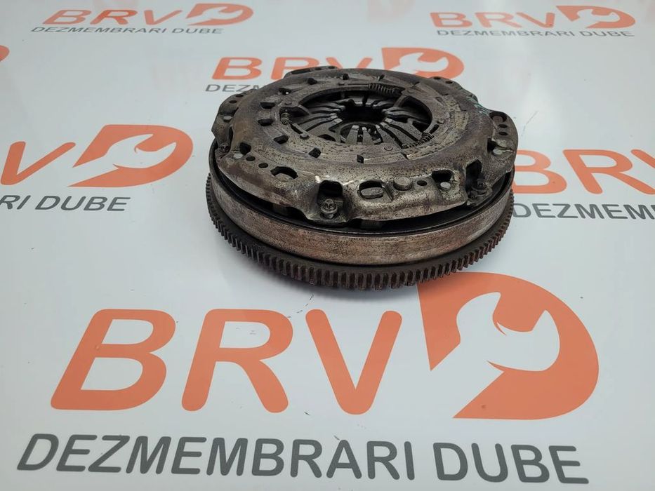 Kit Ambreiaj (placa+disc+volanta) 2,2 motorizare pentru Mercedes Sprin