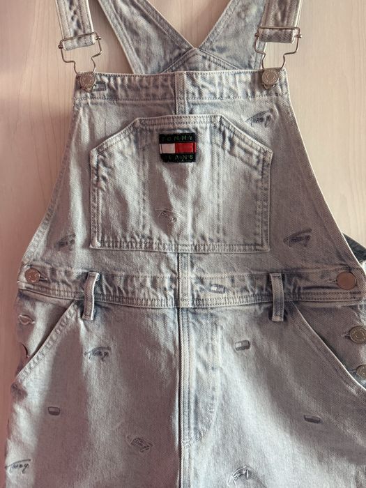 Дамски гащеризон Tommy Hilfiger