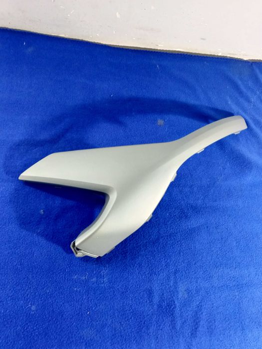 Молдинг бампера Hyundai Santa FE 4