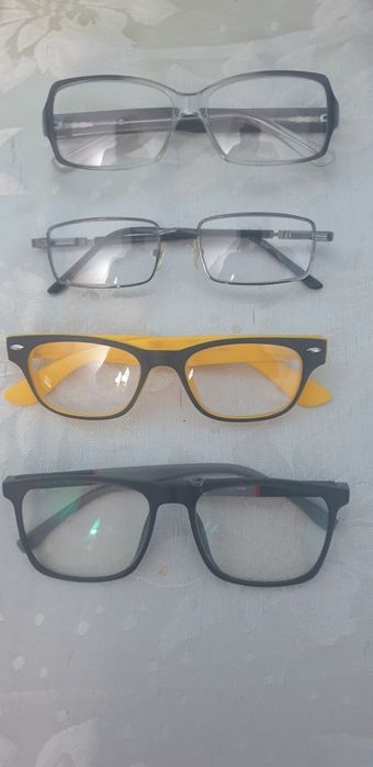 Ochelari vedere  cu dioptrii +1 ,+2sau rame