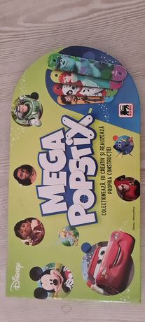 Mega Popstix Disney Album