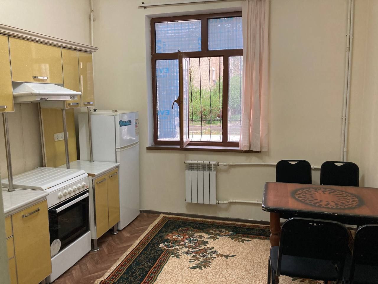 Чукурсой Джами Татарский поворот 2 комнотная