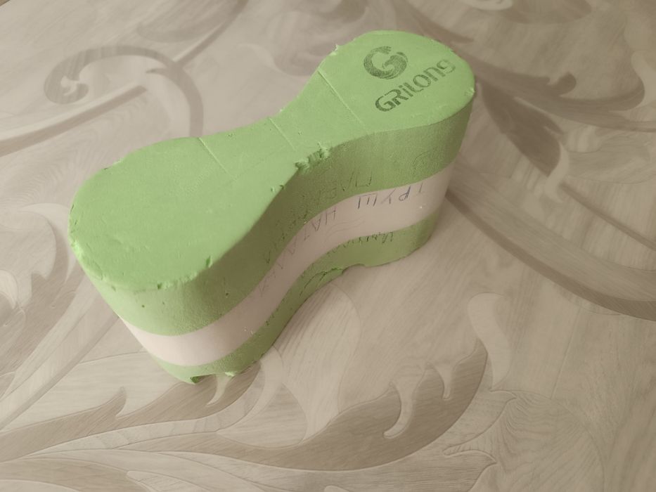 Калабашку отдам даром