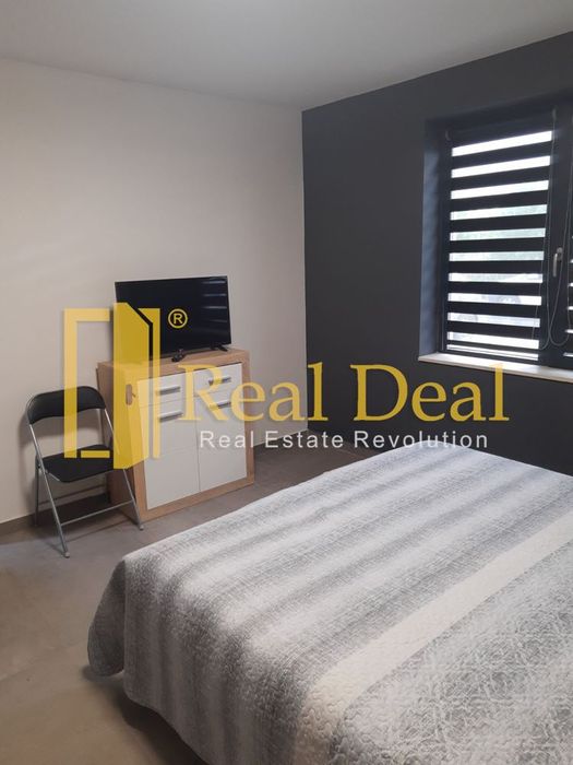 Дава се под наем Едностаен апартамент в София, Враждебна - 23 кв.м за 350 € - Снимка #2