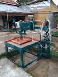 slefuire marmura si granit cu brat articulat