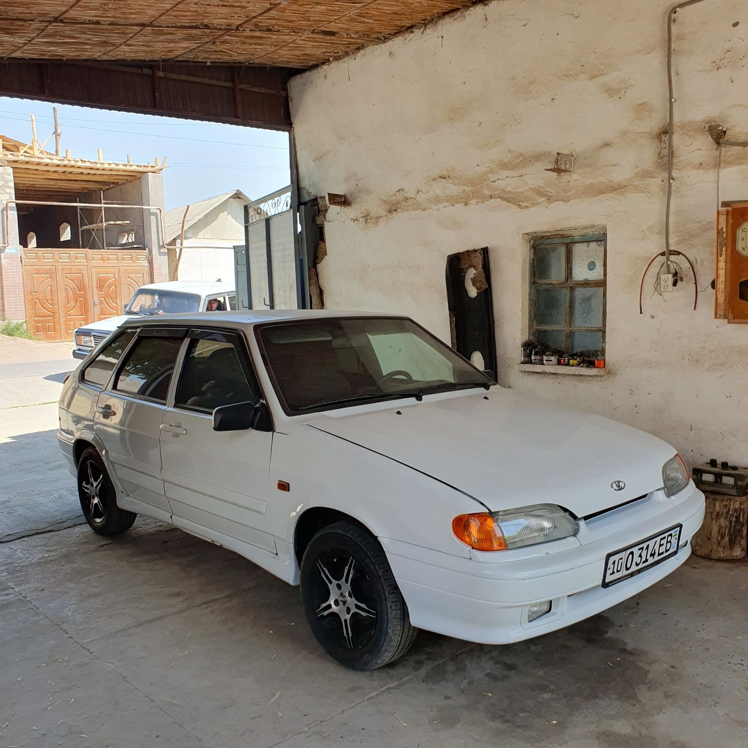 Lada 2114 СРОЧНО